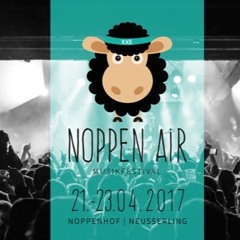 Danis | ZOO - Live @ Noppenair Festival