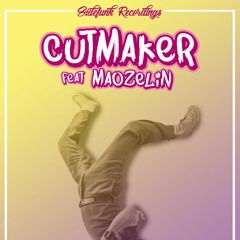 Cutmaker Feat. Maozelin - Party In Da Hood