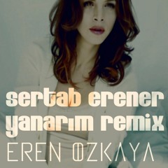 Stream Eren Özkaya - Teoman Rüzgar Gülü Trap Remix by Eren Özkaya