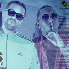 Lui-G 21 Plus ft. Ñengo Flow - Chingoteo (By NellFlow)