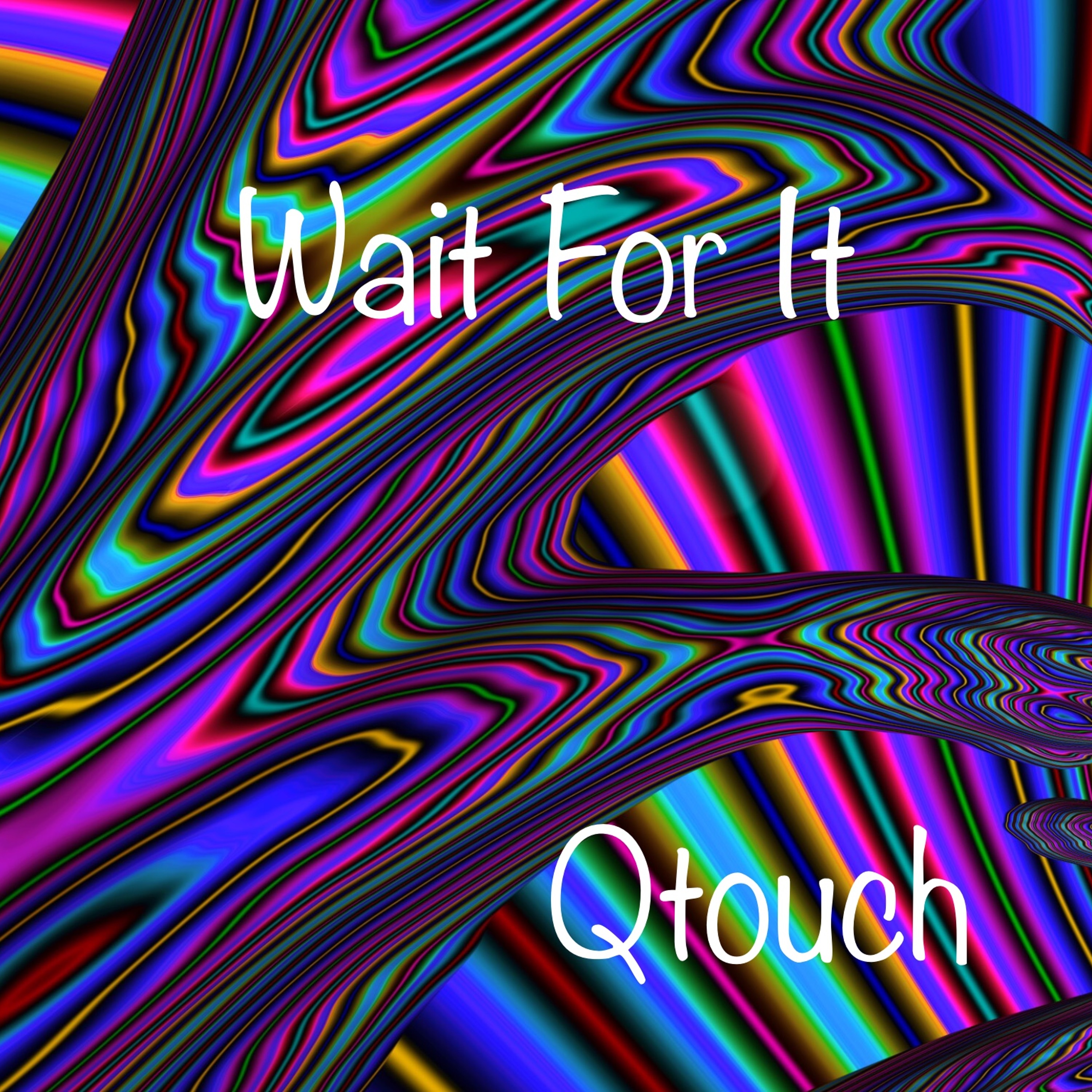 Wait For It 3 episode artwork