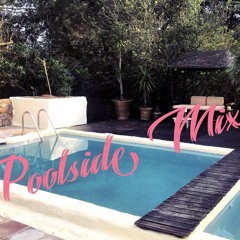 Poolside Mix - Parris Taylor