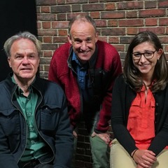 Episode 05 - Histories that Inspire: the Role of Personal Stories