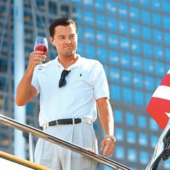 Peanuts (Wolf Of Wallstreet Edit)