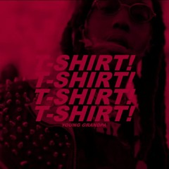 [FREE]Migos Type Beat-T-shirt |Prod. By Young Grandpa x Spitz Productions|Type Instrumental 2017