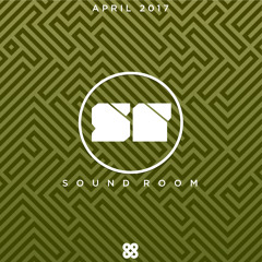 Anden presents Sound Room 006 (April 2017)