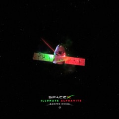 Illumate & Alphavite – SpaceX (prod. Zamffo)