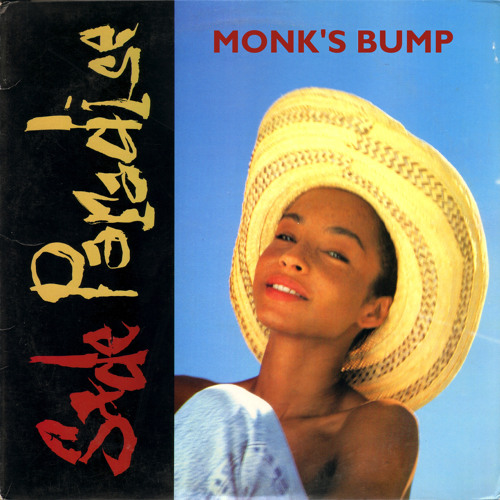 Paradise (monk's Bump)