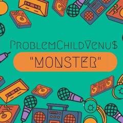 Monster (Prod. by Frankibeats)