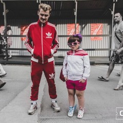 LITTLE BIG - Russian Hooligans (official Video)