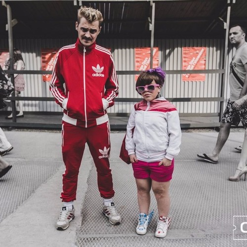 LITTLE BIG - Russian Hooligans (official Video)