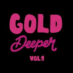 HOLLY & DIRTY DOSES - Hit Me [GOLD DEEPER]