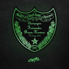 Friends (Original Mix)