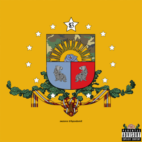 APACHE w/ Cogan (Prod. KVN AUST)