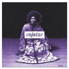Alice Coltrane - Turiyasangitananda (rajstar remix)