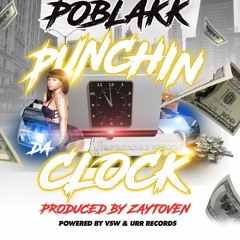 Punchin Da Clock (Remix)Kosh Milli