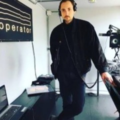 21.04.2017 Operator DJ Set