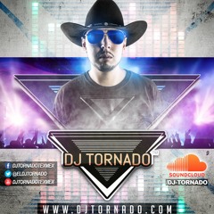 DJ TORNADO CONJUNTO ORO (PROMO) MIX 1