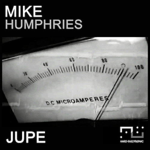Mike Humphries - Defender