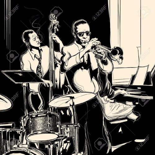 Deep Swing & Jazz transit - Lets do this