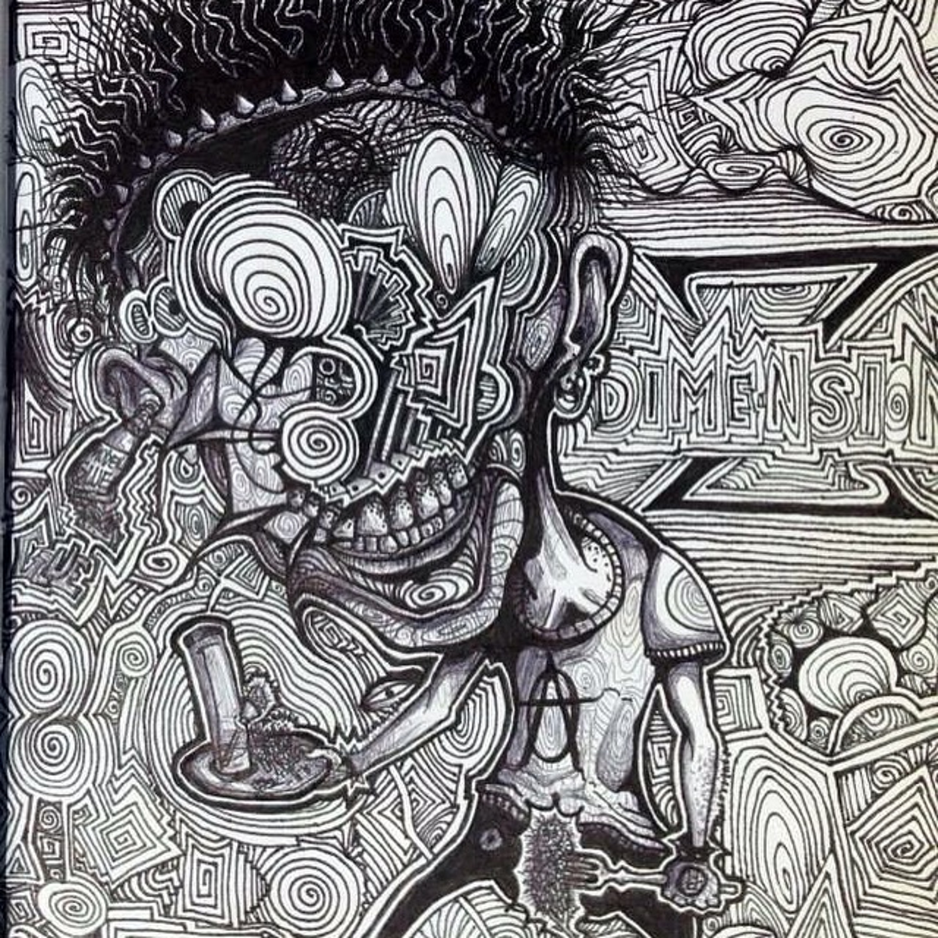 MONOPHONIK JetStream episode artwork