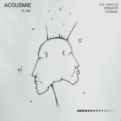 IR035 : Acousmie - Falling (Atønal Remix)