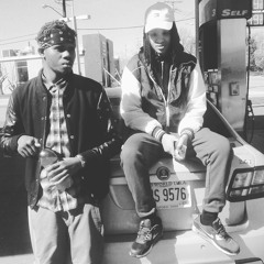 ODD KIDD- No Telling