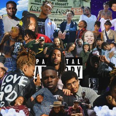 BE UR MGK ft. Robby RA'$hu, Mylo MU [RAMU] (Prod. MU)