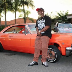 I Aint Worried Bout Shit