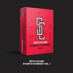 Set Collins Sylenth Soundset Vol.1 [FREE DOWNLOAD]