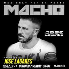 MACHO Promo Set 30-04-2017