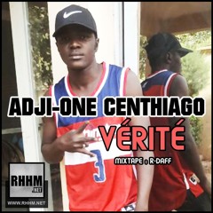 Vérité - Adji-one Centhiago