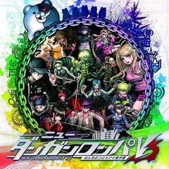 Danganronpa V3 OST : V3Gallery Music