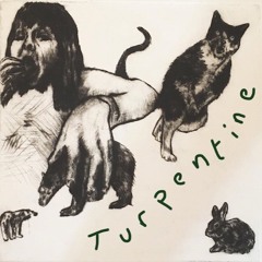 Turpentine (Single)