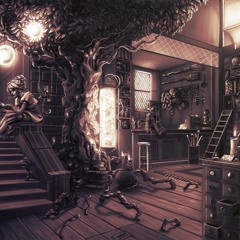 Please Stop Having Sax on My Piano