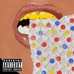 Sour Rap - Gold Teeth (Explicit)