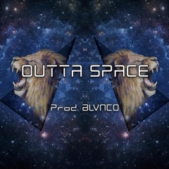 Outta Space (Prod. BLVNCO)