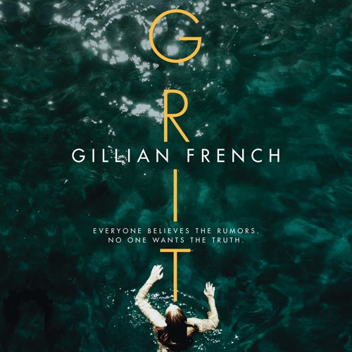 GRIT by Gillian French