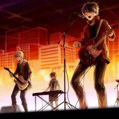 Nightcore - Scream Your Name (by Cherry 葵)