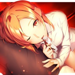 Nightcore - HUSH (by Cherry 葵)