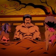 Aye Woolf x Charly Mac x Ringo - Layed prod. by Roca Beats [Mastered]