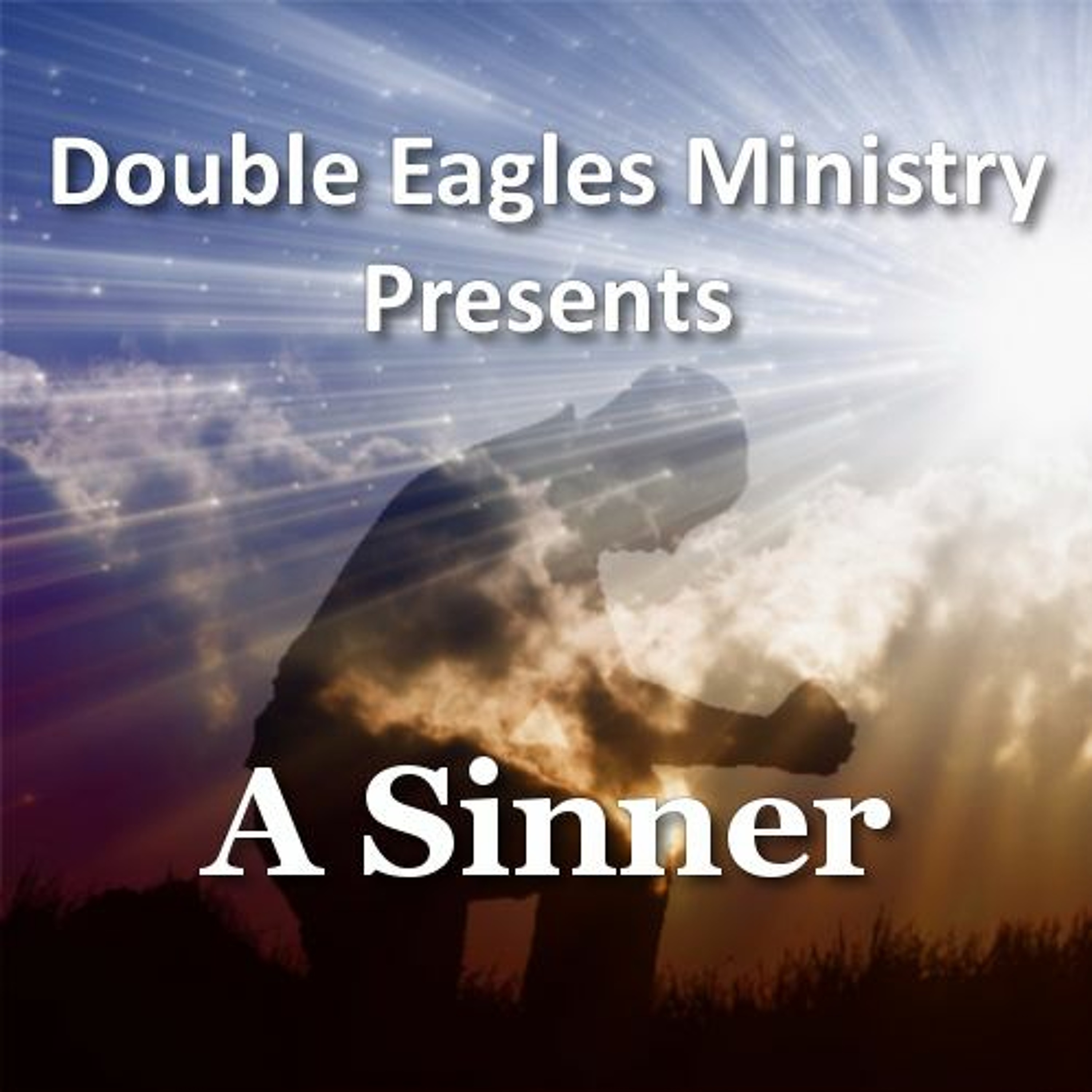 A Sinner episode artwork