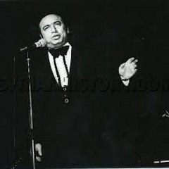 صباح فخري - موال على اليما
