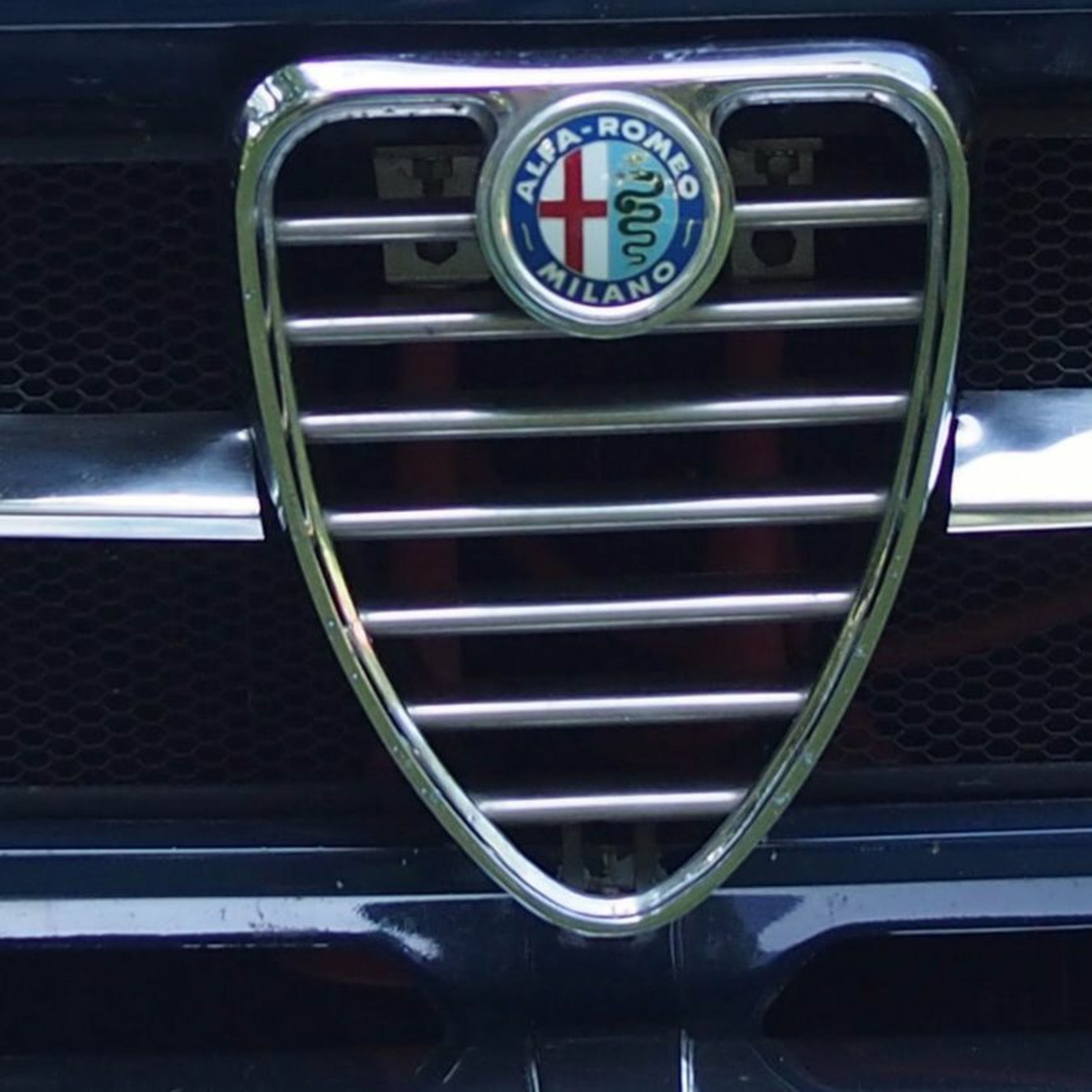 3 - Alfa Romeo Podcast - Alfa Sales, Engine's & Wife's First Car