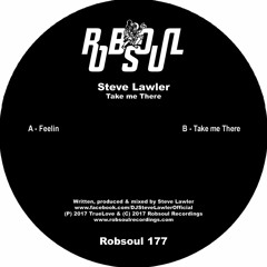 Premiere: Steve Lawler 'Feelin'