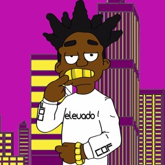 Denov- KDK [L.E.N Beats]