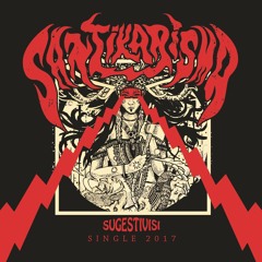 SANTIKARISMA - SUGESTIVISI