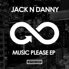 Jack N Danny - Numbers [PREVIEW]