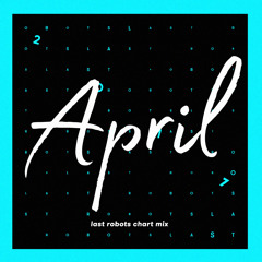 Chart Mix April 2017