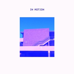 Allday - In Motion Ft. Japanese Wallpaper (Reconn Remix) [FREE DOWNLOAD]